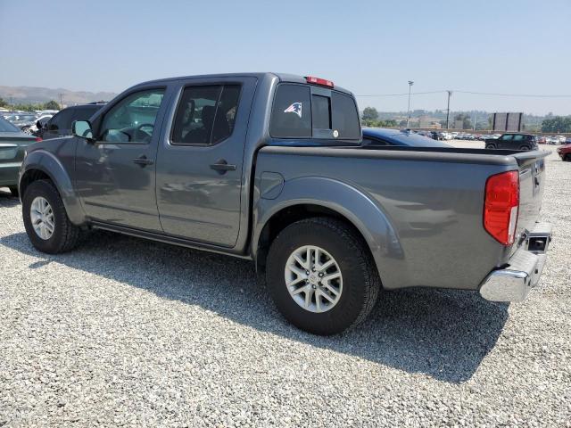 1N6AD0ER0GN749021 Nissan FRONTIER S