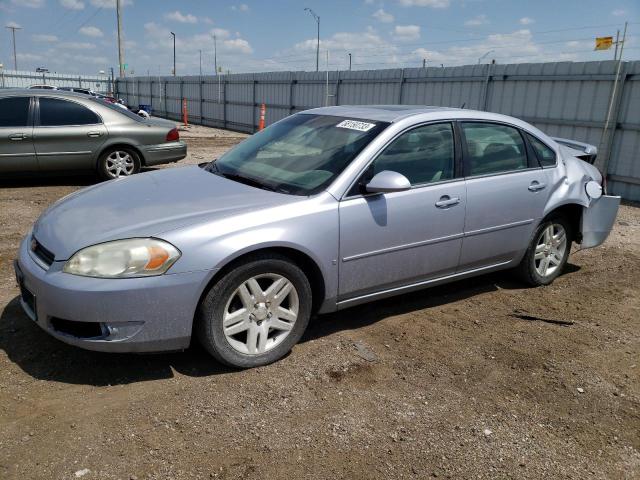 2006 Chevrolet Impala LT