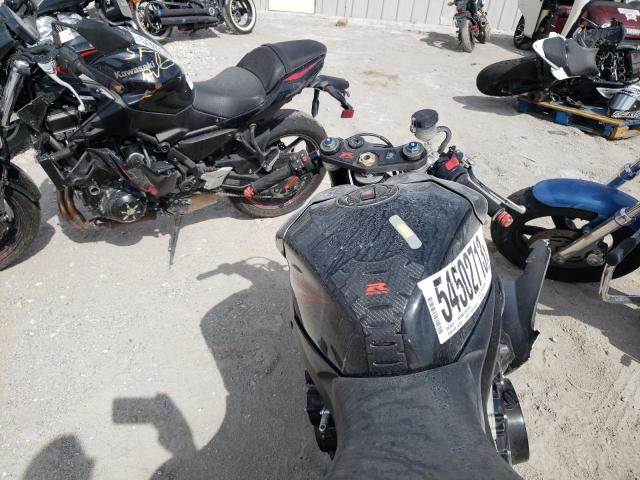 2006 SUZUKI GSX-R750 K - JS1GR7KA362108039