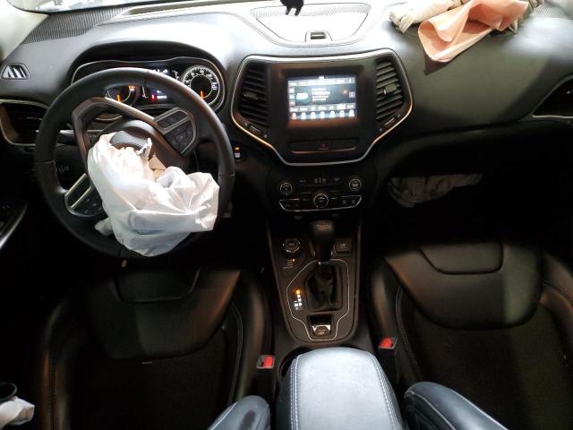1C4PJMLN0KD175208 Jeep Cherokee Latitude Plus