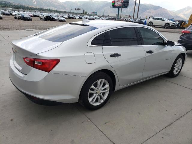 1G1ZD5ST5JF248610 | 2018 CHEVROLET MALIBU LT