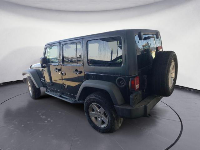 1C4BJWDG4FL555220 Jeep Wrangler Unlimited Sport