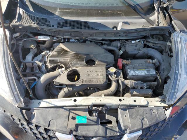 2017 NISSAN JUKE S - JN8AF5MR6HT703237