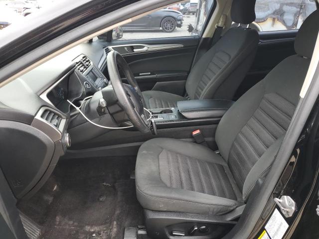 3FA6P0H77HR162717 Ford FUSION SE