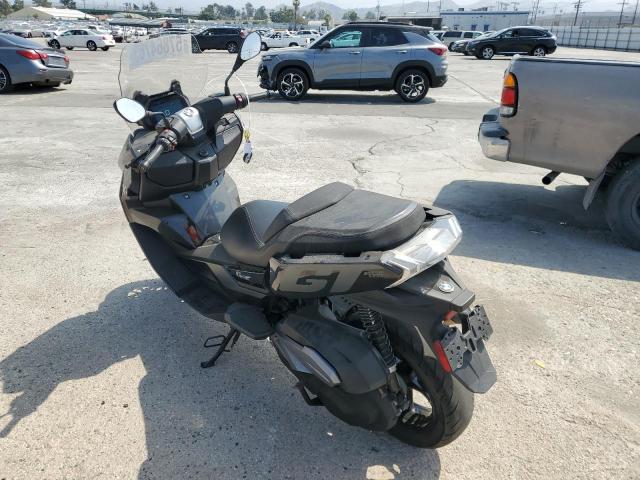 2022 BMW C 400 GT - WB40C6309NS898566