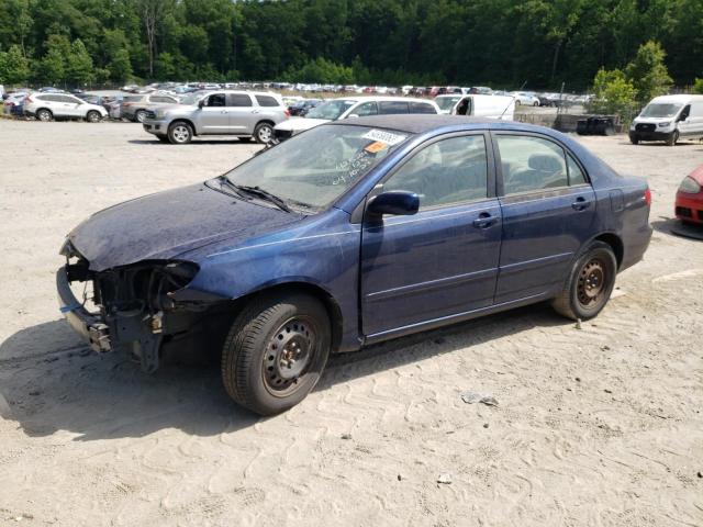 2008 Toyota Corolla CE