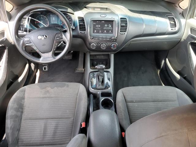 3KPFL4A70JE221238 KIA FORTE LX