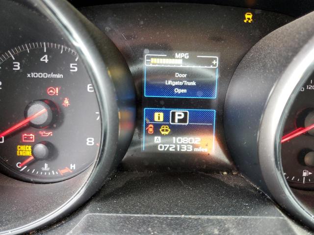 4S3BNAA68F3025996 Subaru Legacy 2.5i