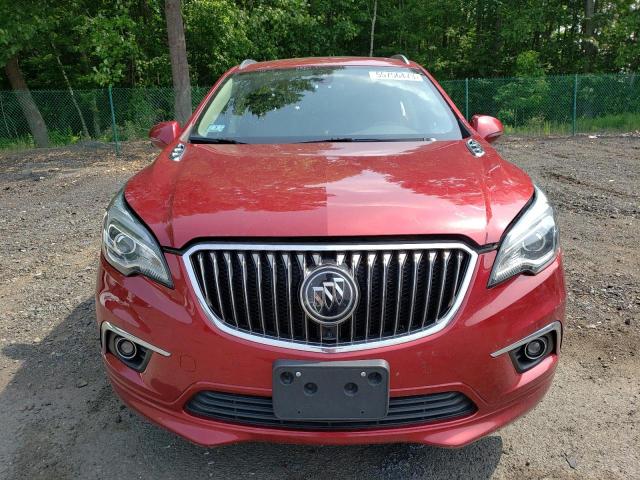 2017 BUICK ENVISION P - LRBFXFSX8HD019658