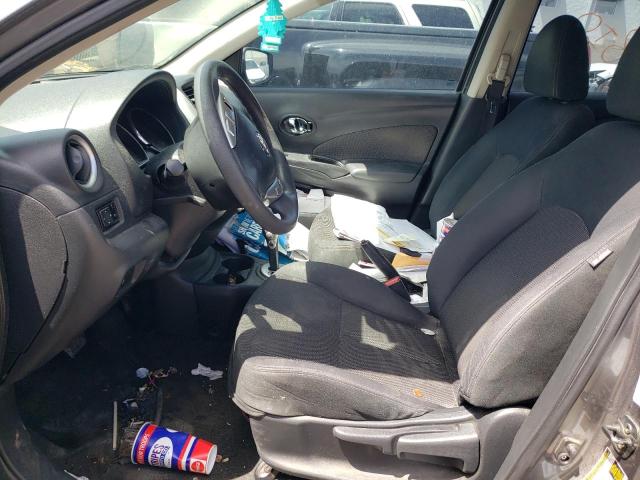 3N1CN7AP5GL877229 Nissan VERSA S