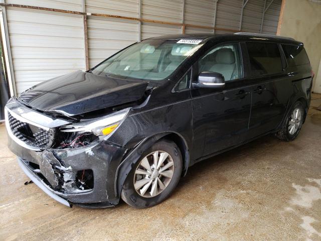 2015 Kia Sedona LX