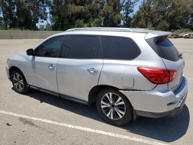 5N1DR2MN7HC678257 Nissan Pathfinder S