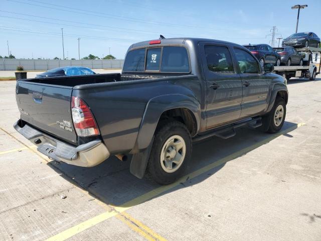 2012 Toyota Tacoma Double Cab Prerunner VIN: 5TFJU4GN9CX027680 Lot: 57403273