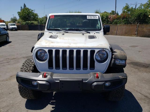 1C4HJXCN1NW167519 Jeep Wrangler Rubicon