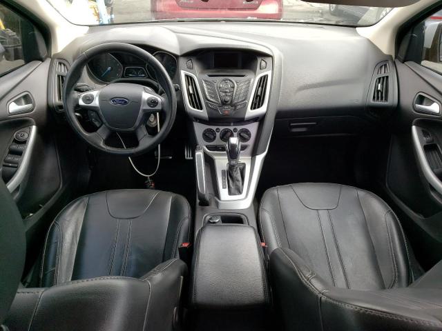 1FADP3K21EL169579 Ford FOCUS SE