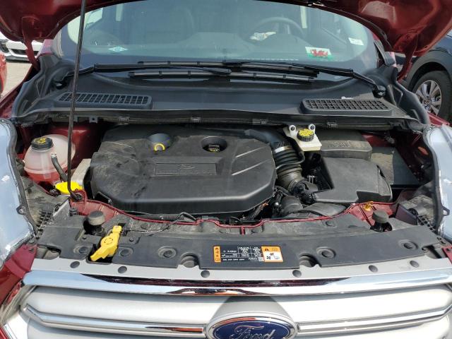 1FMCU9J92JUB83670 Ford Escape Titanium