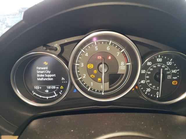 JM1NDAD76K0307540 Mazda Mx-5 Miata Grand Touring