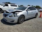 2015 NISSAN ALTIMA 2.5 - 1N4AL3AP1FN323919