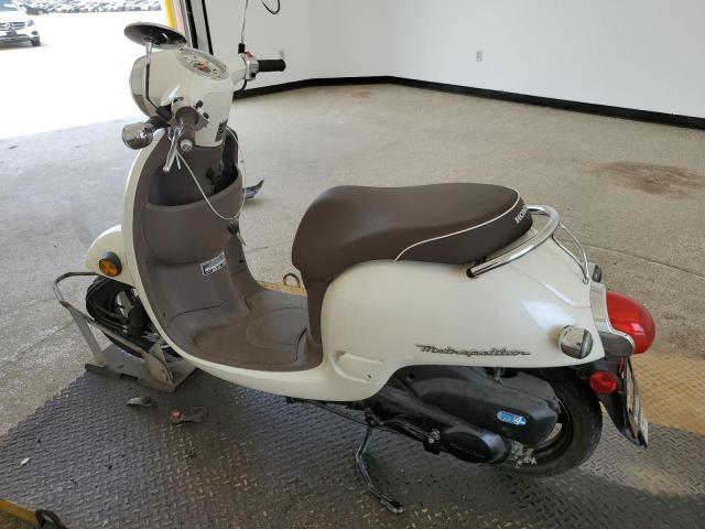 2013 HONDA SCOOTER LALAF7005D3001566