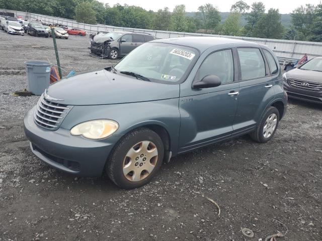 2006 Chrysler PT Cruiser 