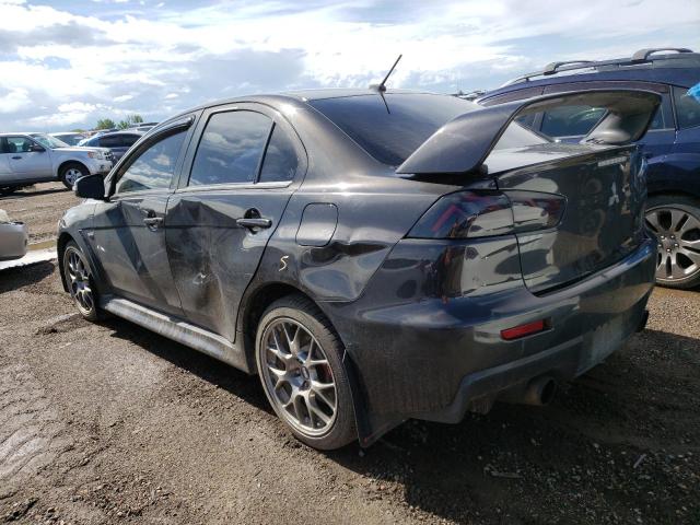 Vin: ja32w5fv6fu007252, lot: 54517683, mitsubishi evo evolution mr 20152