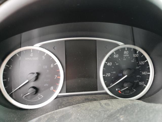 3N1AB7AP0KY427158 Nissan SENTRA S
