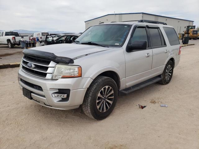 2016 Ford Expedition XLT