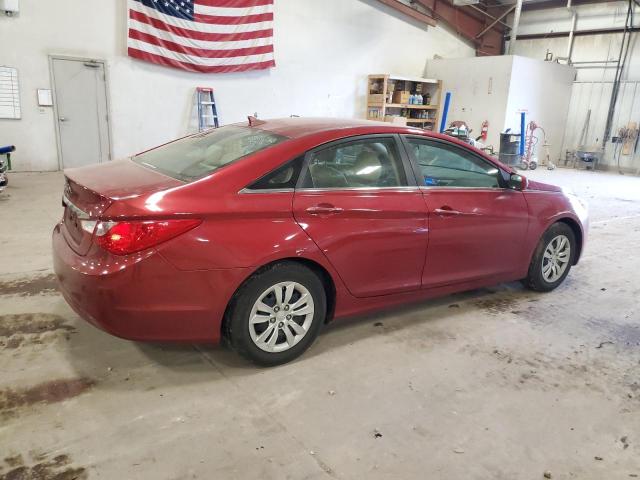 5NPEB4AC0BH174754 | 2011 Hyundai sonata gls