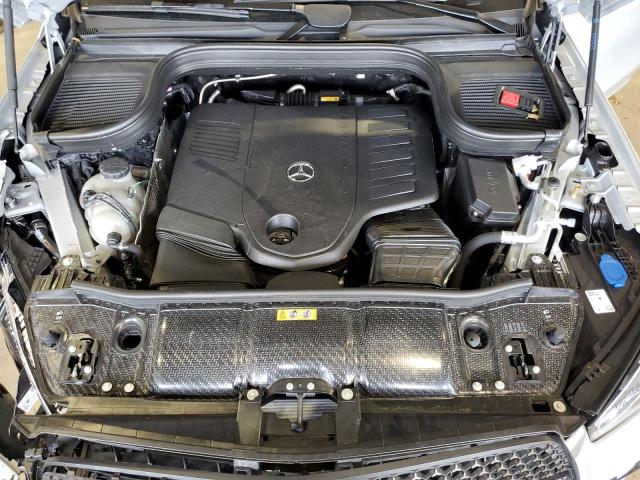 2024 MERCEDES-BENZ GLE 450 - 4JGFB5KB5RA987732