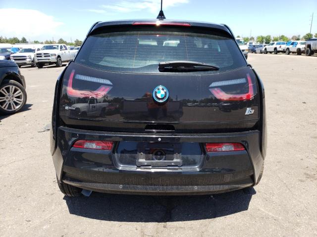 2017 BMW I3 REX - WBY1Z8C38HV891778