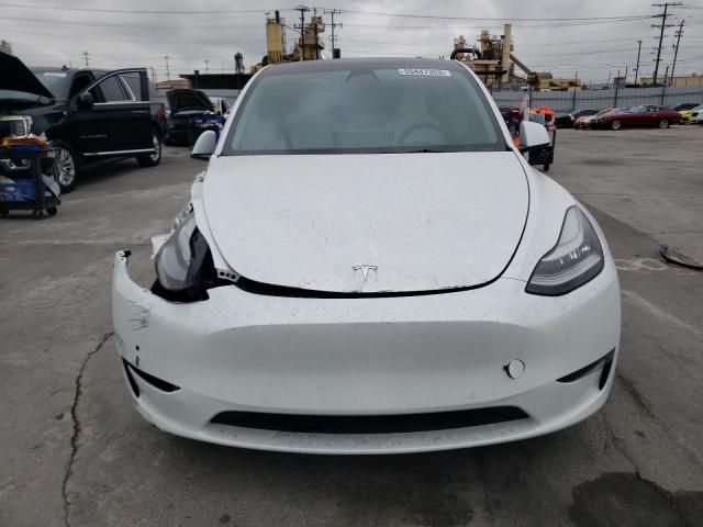 7SAYGAEE8NF408153 Tesla Model Y