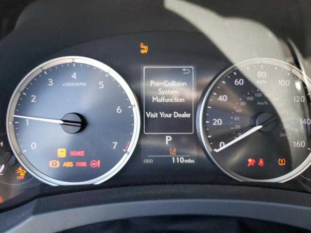 2023 LEXUS IS 350 F S JTHBZ1B23P5063107