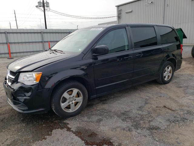 2012 Dodge Grand Caravan SE