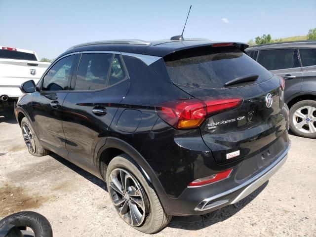 KL4MMGSL2MB133871 Buick Encore Gx Essence