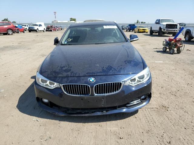 WBA3N5C54EK196794 BMW 428 XI