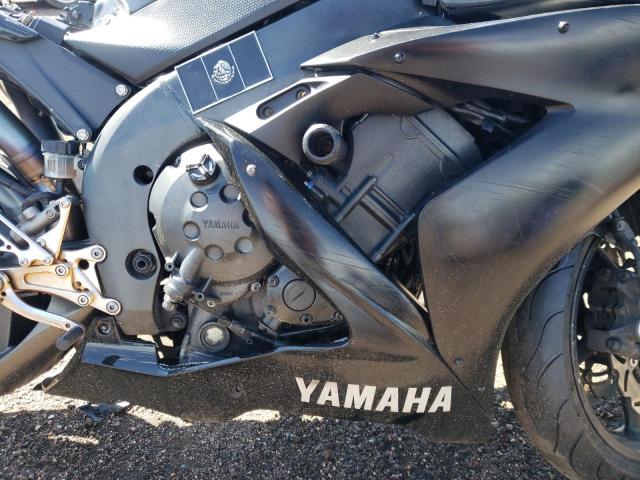 2005 YAMAHA YZFR1 C JYARN13Y15A003504
