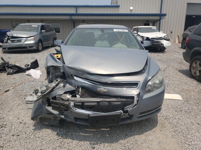 1G1ZH57B894268295 2009 Chevrolet Malibu 1Lt