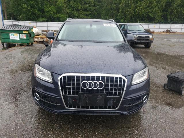 VIN WA1DGAFP1EA041420 2014 Audi Q5, Premium Plus no.5