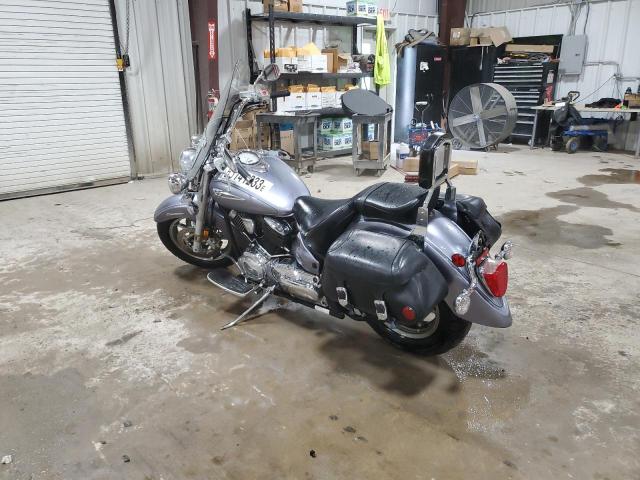 2007 YAMAHA XVS1100 JYAVP11E67A102047