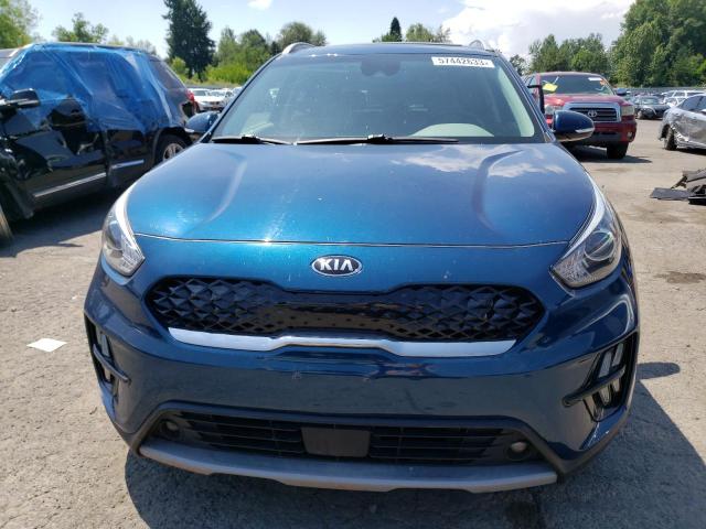 2020 KIA NIRO TOURI - KNDCC3LC1L5442675