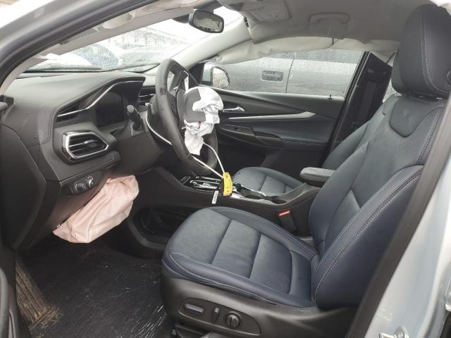 2023 CHEVROLET BOLT EUV L - 1G1FY6S09P4124735