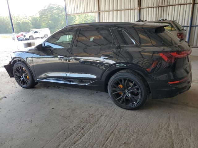 2022 AUDI E-TRON CHR - WA1VABGE5NB019794