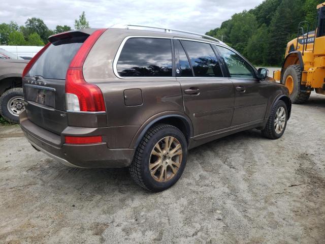 YV4952CZ8E1687998 | 2014 Volvo xc90 3.2