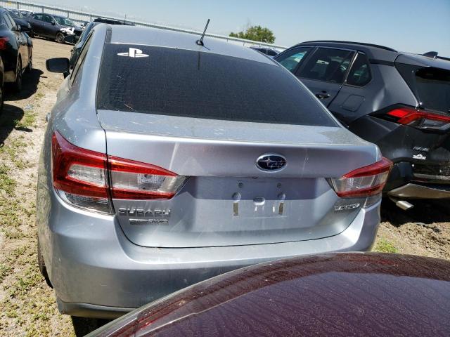 4S3GKAA69K3611650 Subaru Impreza