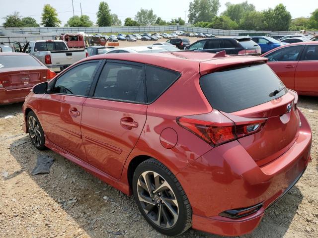 2017 TOYOTA COROLLA IM - JTNKARJE3HJ537998