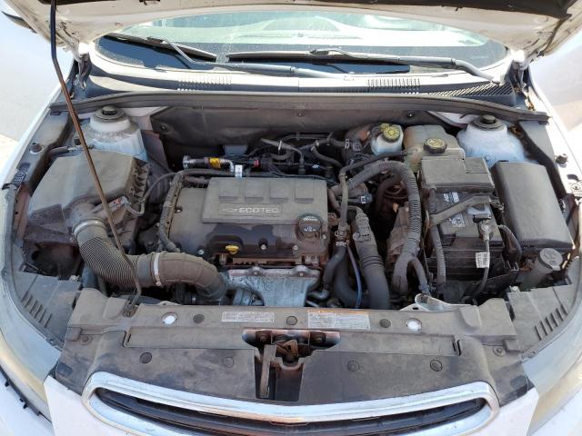 2015 CHEVROLET CRUZE LTZ - 1G1PG5SB7F7103544