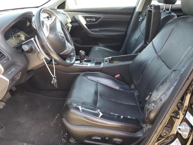 1N4BL3AP2GC152759 Nissan Altima 3.5sl