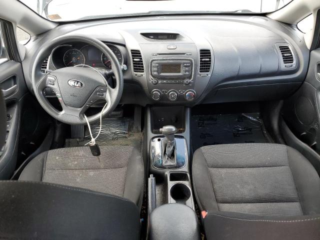 3KPFK4A70HE133691 KIA FORTE LX