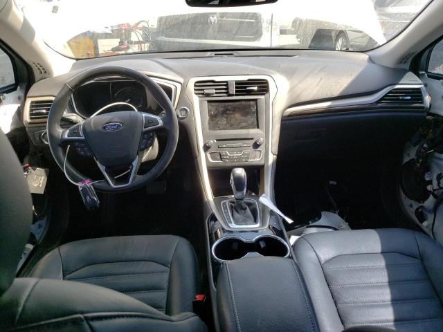3FA6P0PU2GR384412 Ford Fusion Se Phev