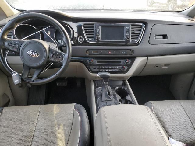 KNDMC5C10H6264192 KIA SEDONA EX